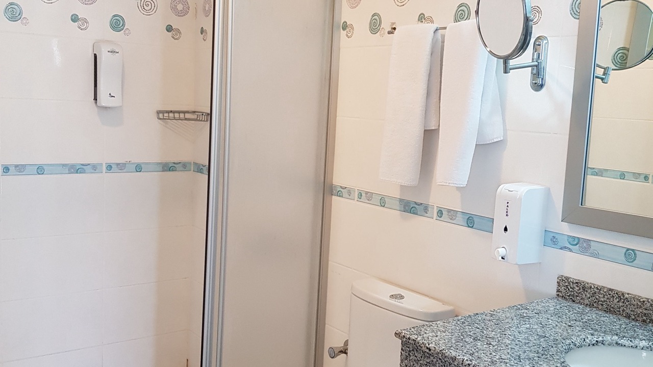 Photo of Bathroom in Ezine