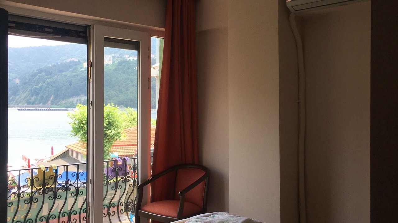 Photo of Bedroom in Amasra