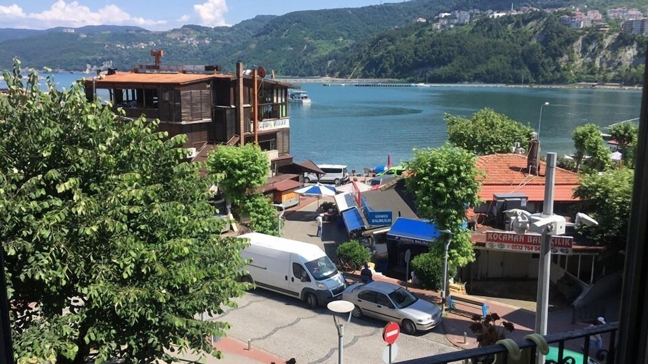 Photo of Bedroom in Amasra