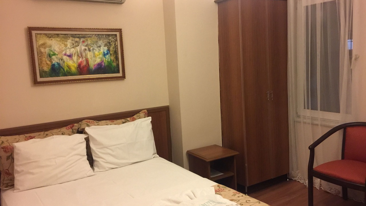 Photo of Bedroom in Amasra