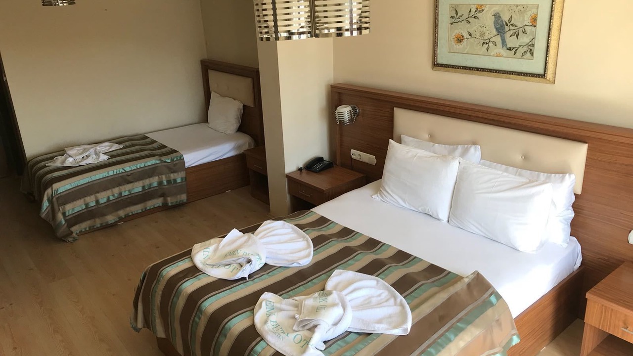 Photo of Bedroom in Amasra