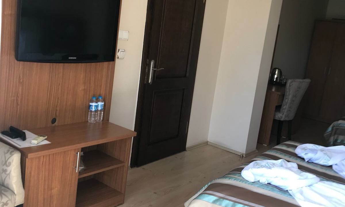 Photo of Bedroom in Amasra