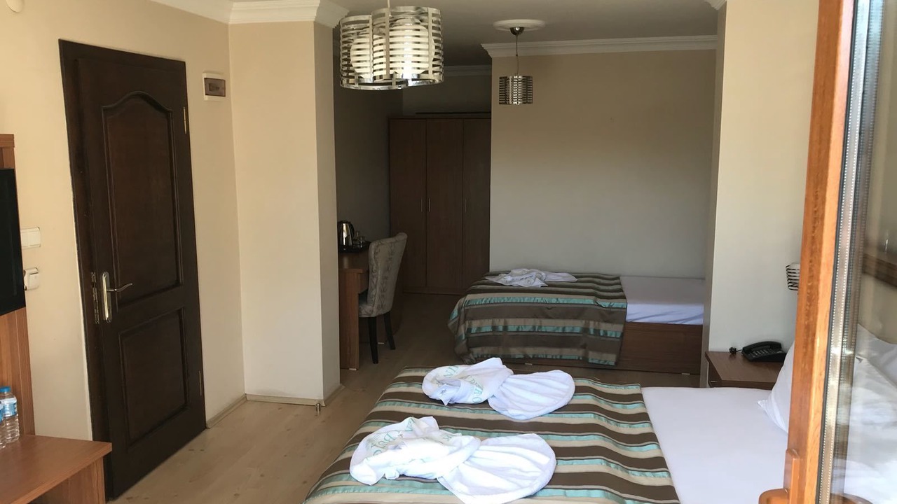 Photo of Bedroom in Amasra