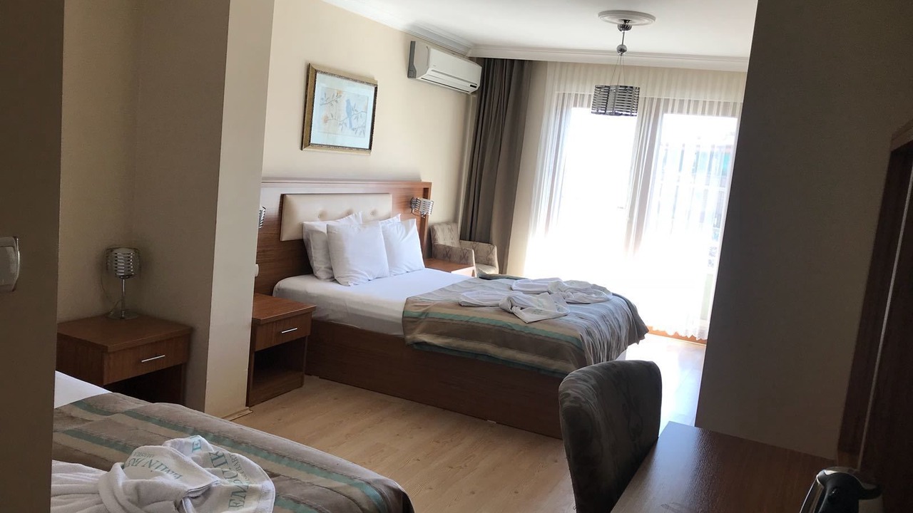Photo of Bedroom in Amasra