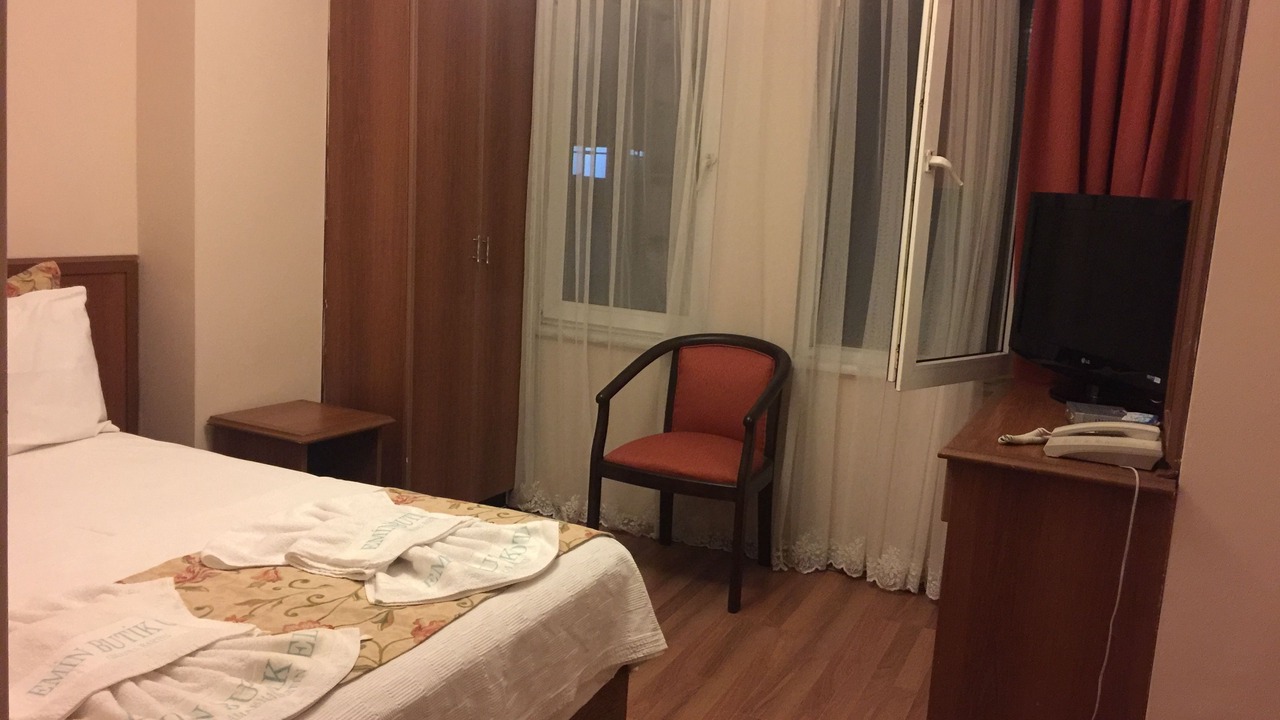 Photo of Bedroom in Amasra