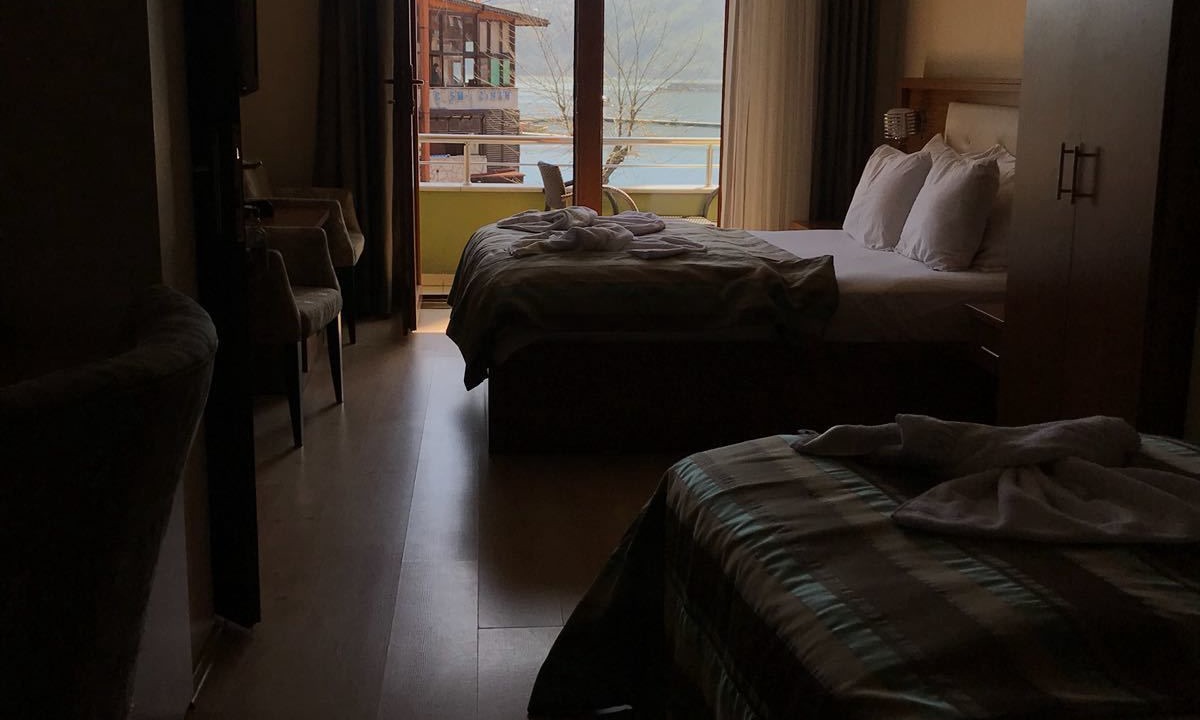 Photo of Bedroom in Amasra