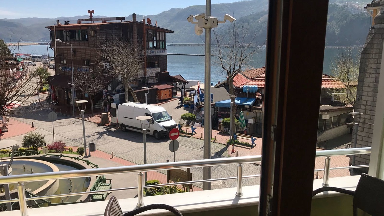 Photo of Patio Balcony in Amasra