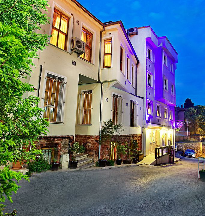 Photo of Outdoor in Sultanahmet