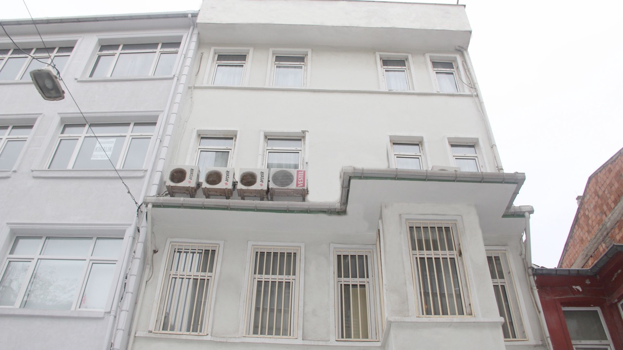 Photo of Outdoor in Sultanahmet