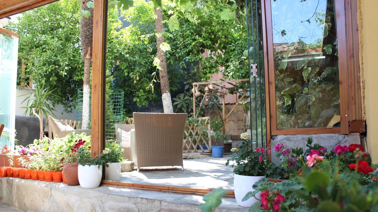 Photo of Outdoor in Sultanahmet