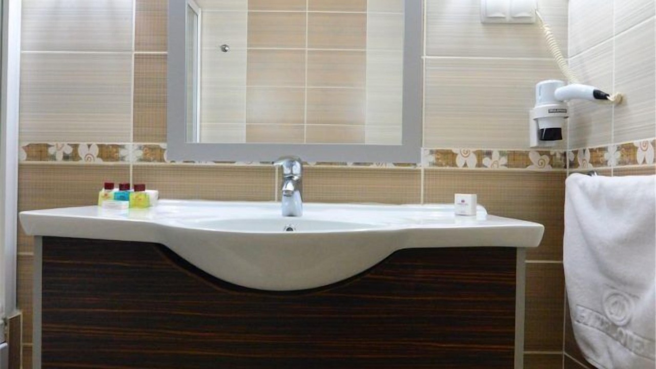 Photo of Bathroom in Duzce