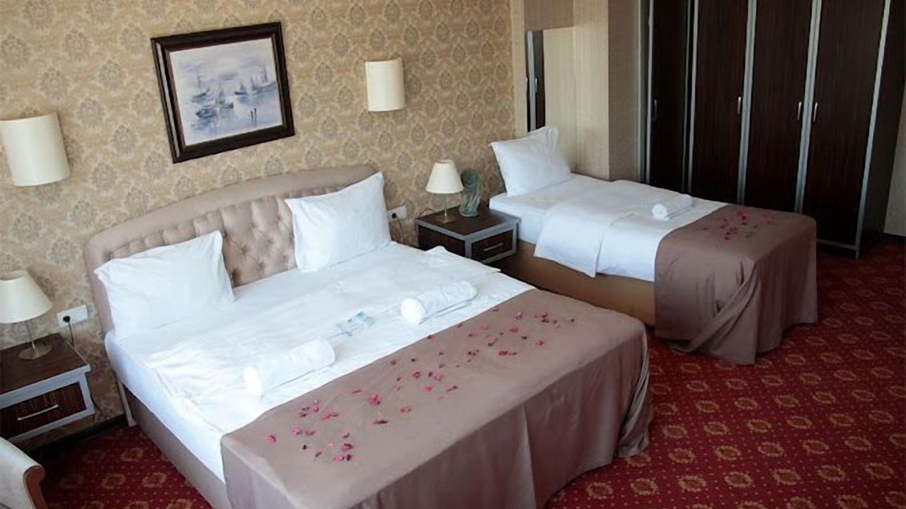 Photo of Bedroom in Duzce