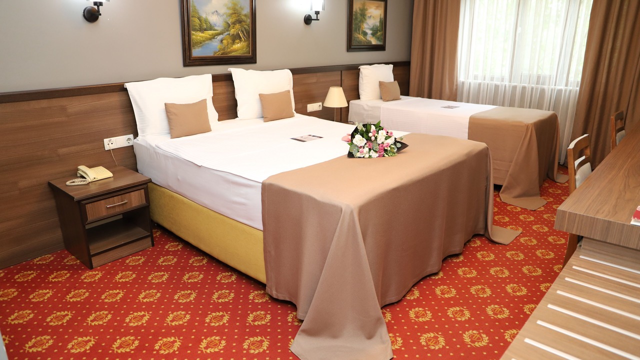 Photo of Bedroom in Duzce
