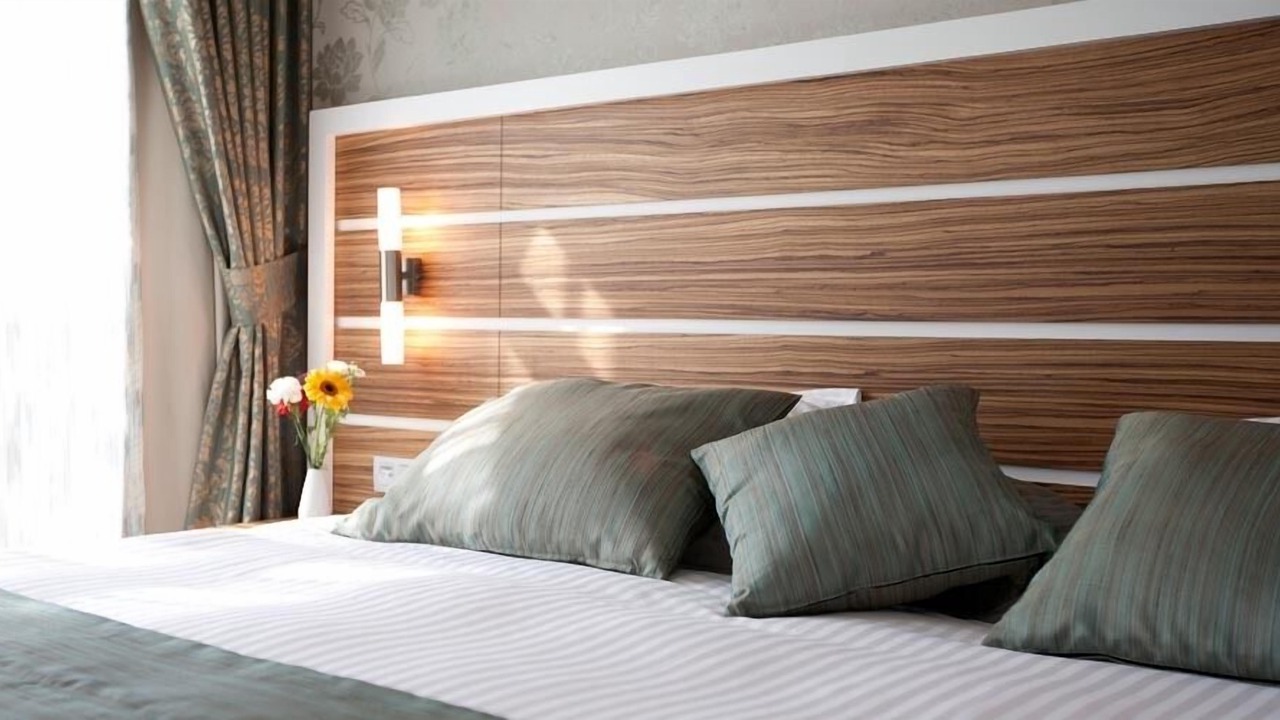 Photo of Bedroom in Dortyol