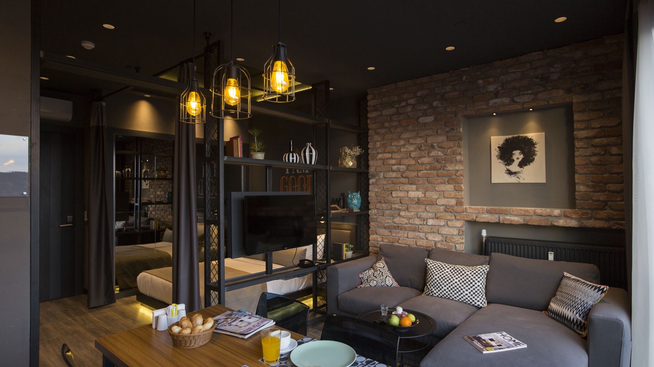 Photo of Bedroom in Atasehir