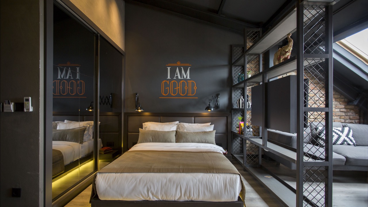 Photo of Bedroom in Atasehir