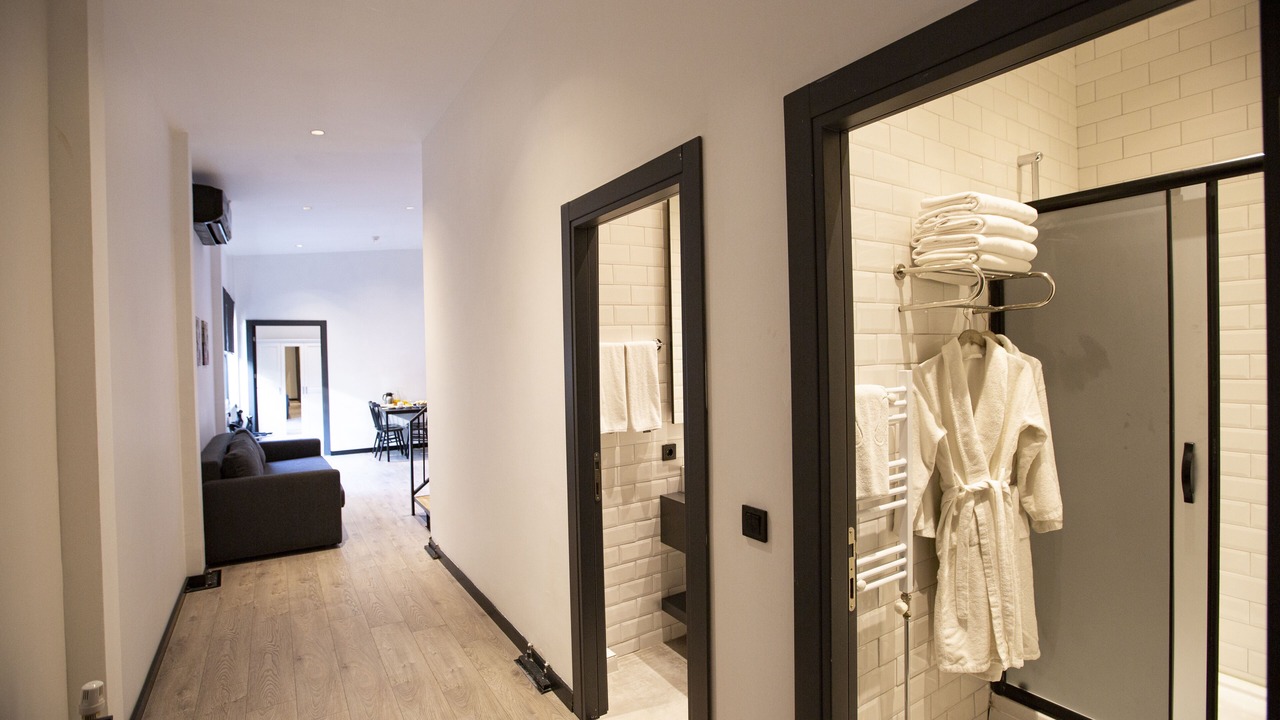 Photo of Bathroom in Atasehir