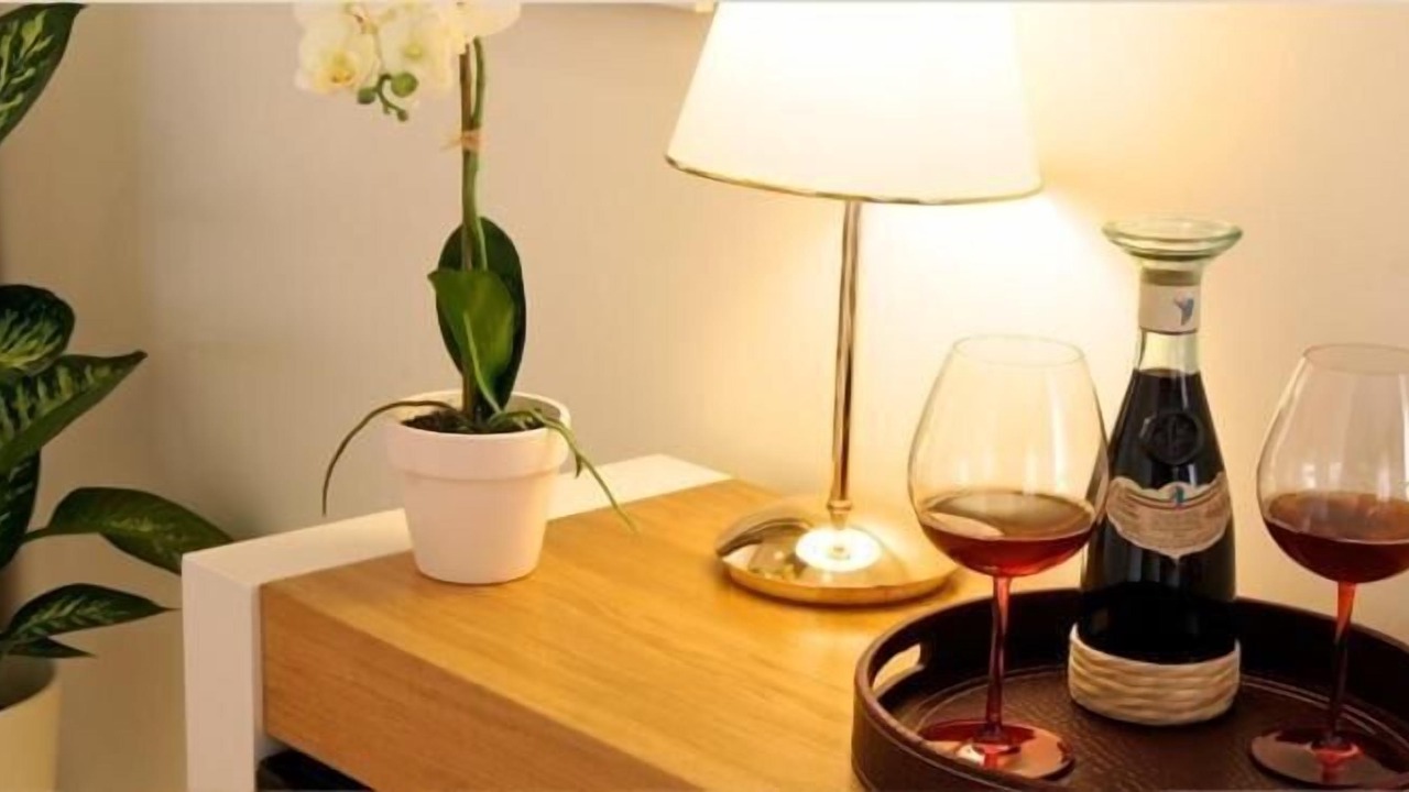 Photo of Bedroom in Gelibolu