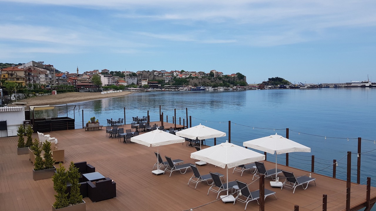Photo of Outdoor in Amasra