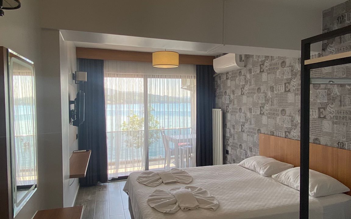 Photo of Bedroom in Kerpe