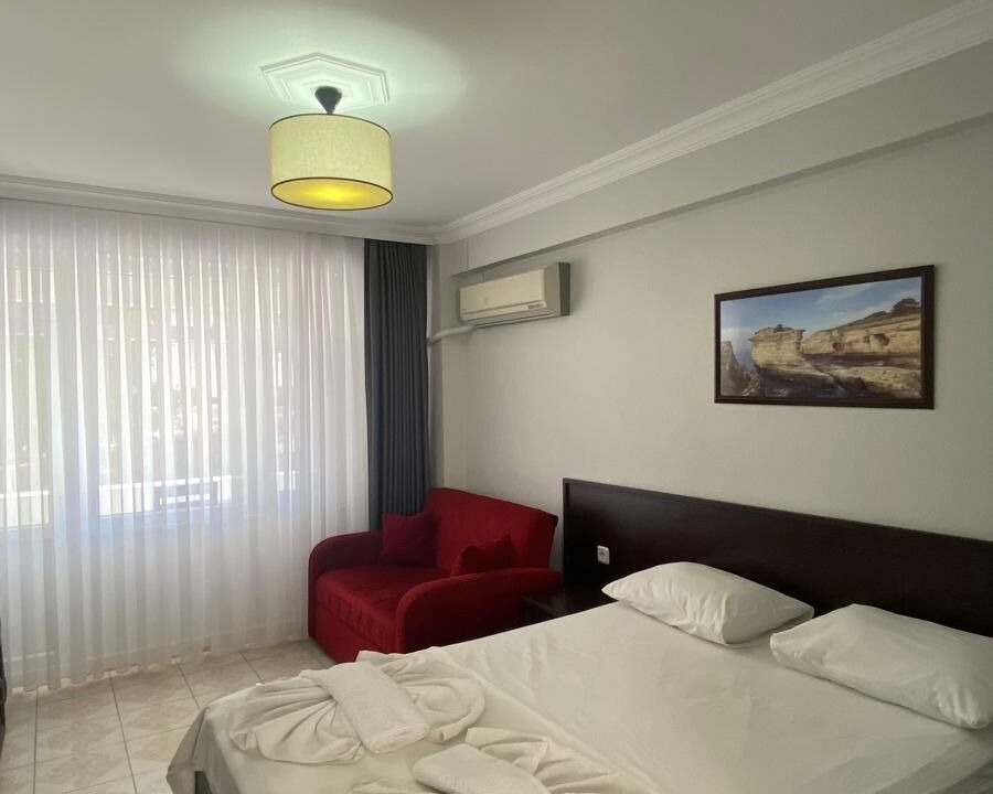 Photo of Bedroom in Kerpe