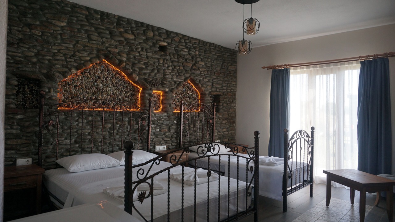 Photo of Bedroom in Gokceada