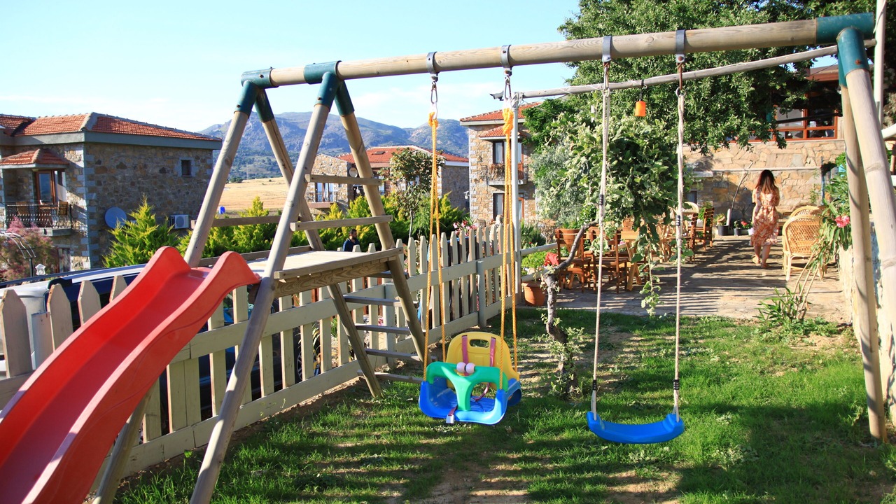 Photo of Outdoor in Gokceada