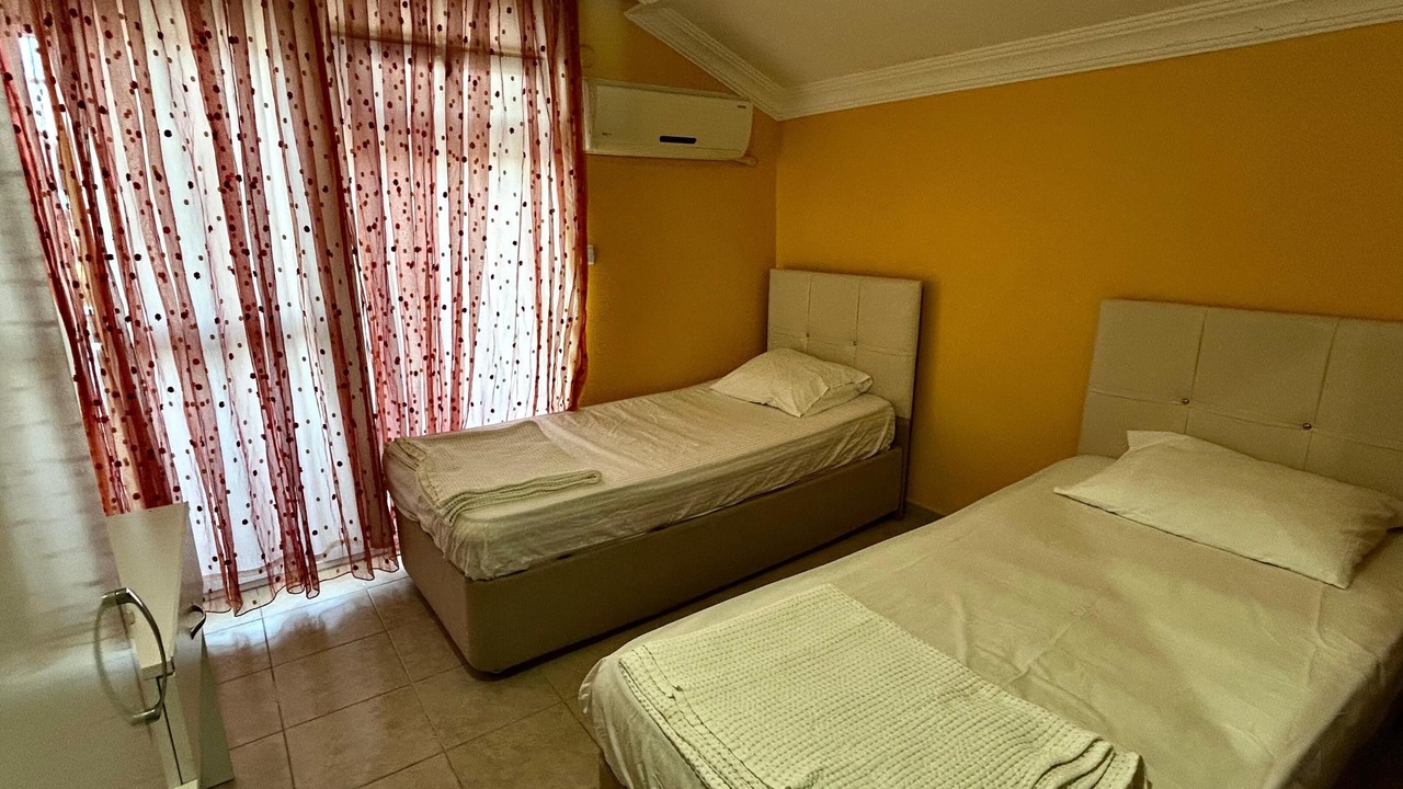 Photo of Bedroom in Kerpe