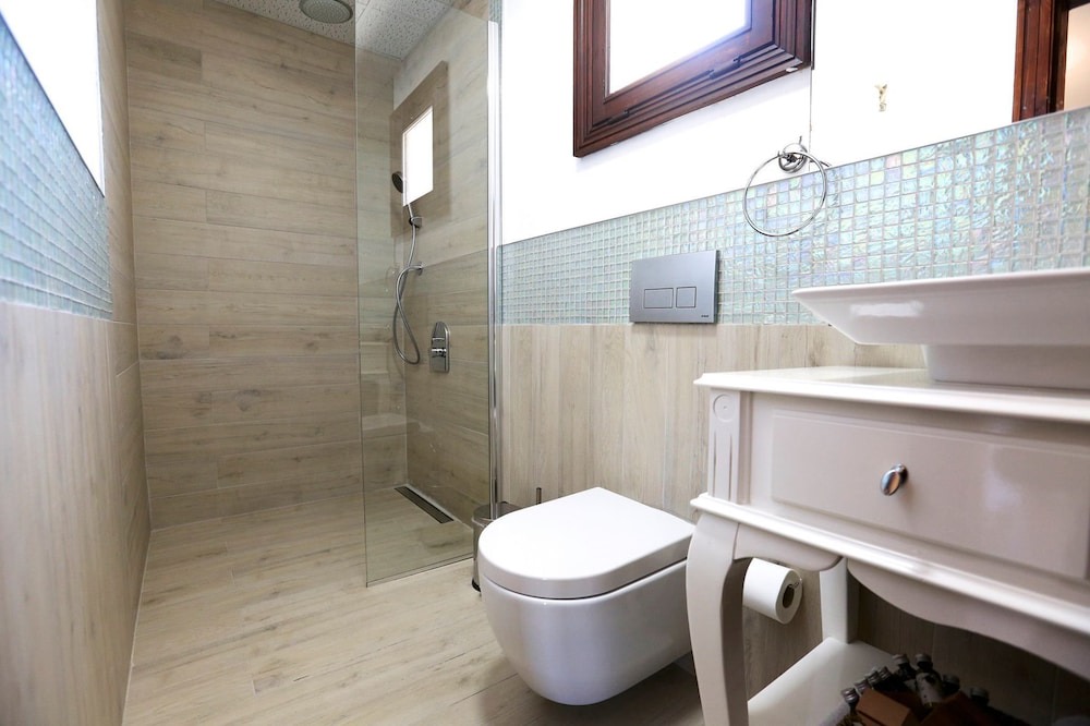 Photo of Bathroom in Urla