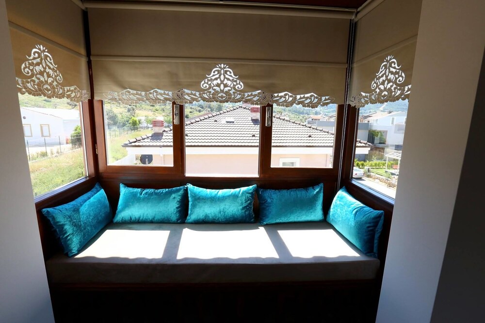 Photo of Livingroom in Urla