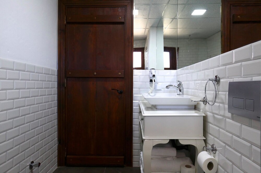 Photo of Bathroom in Urla