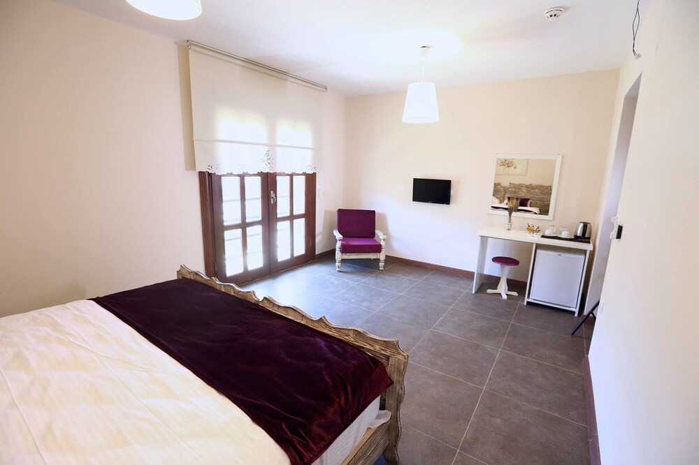 Photo of Bedroom in Urla
