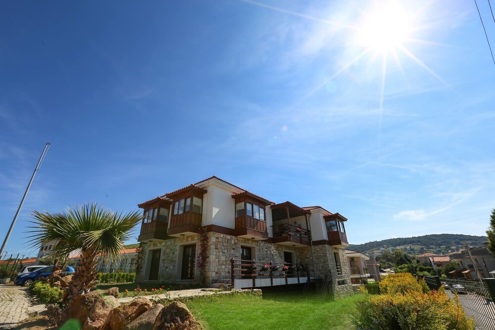 Photo of Outdoor in Urla