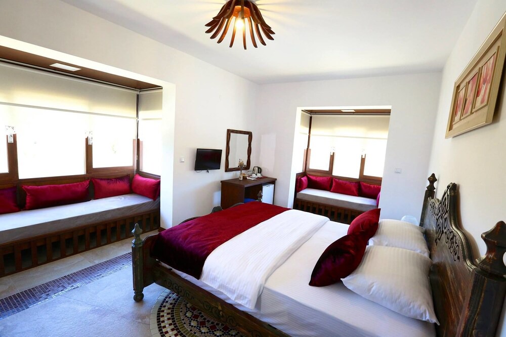 Photo of Bedroom in Urla