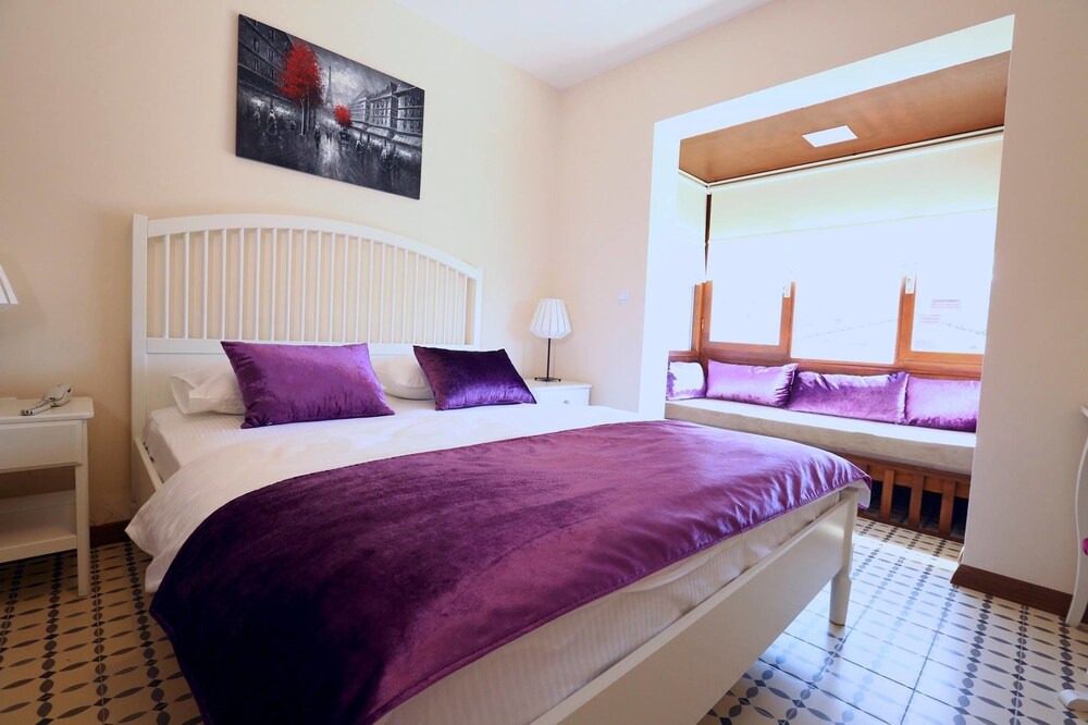 Photo of Bedroom in Urla
