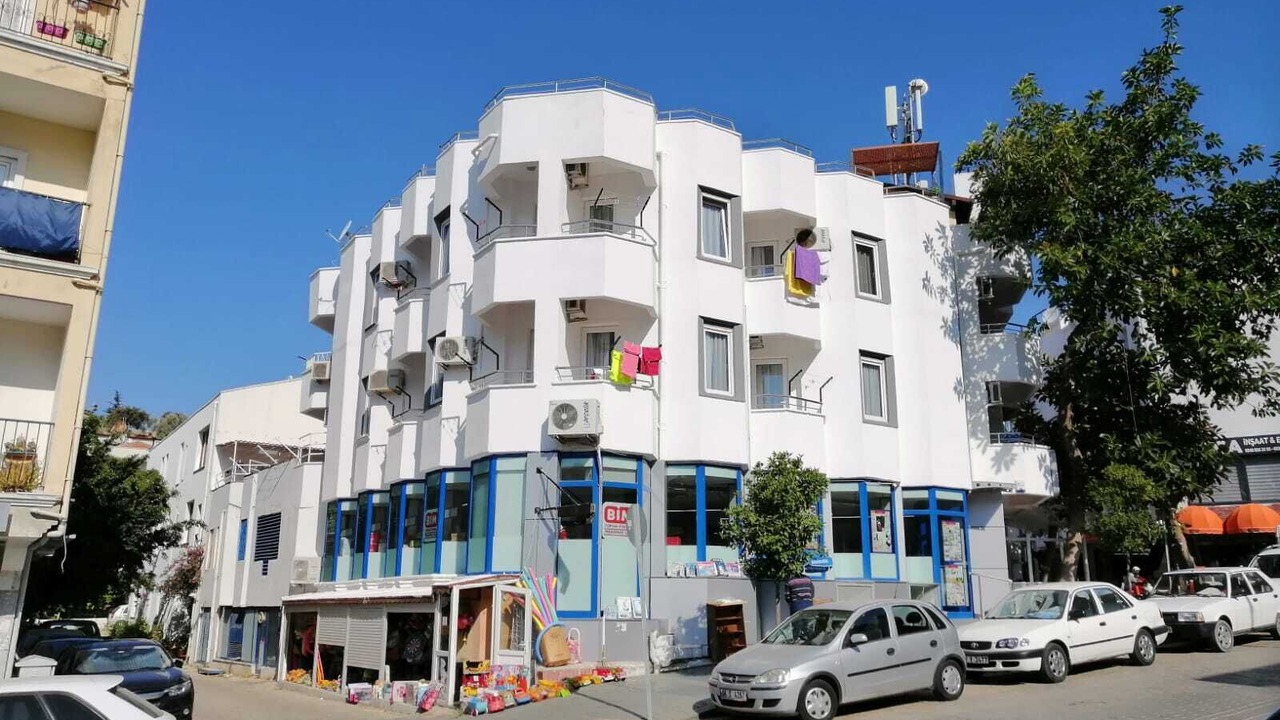Photo of Outdoor in Kas