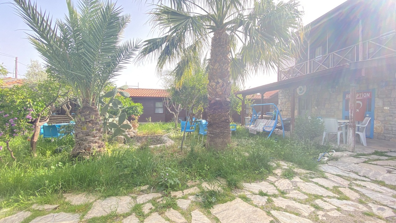 Photo of Outdoor in Kızlan