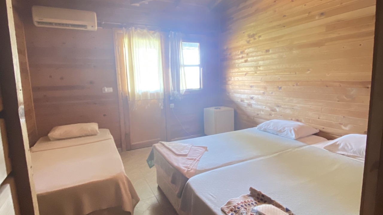 Photo of Bedroom in Kızlan