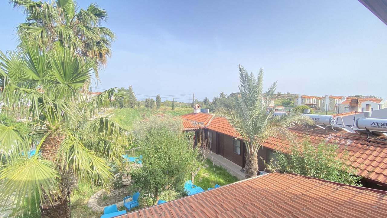 Photo of Outdoor in Kızlan