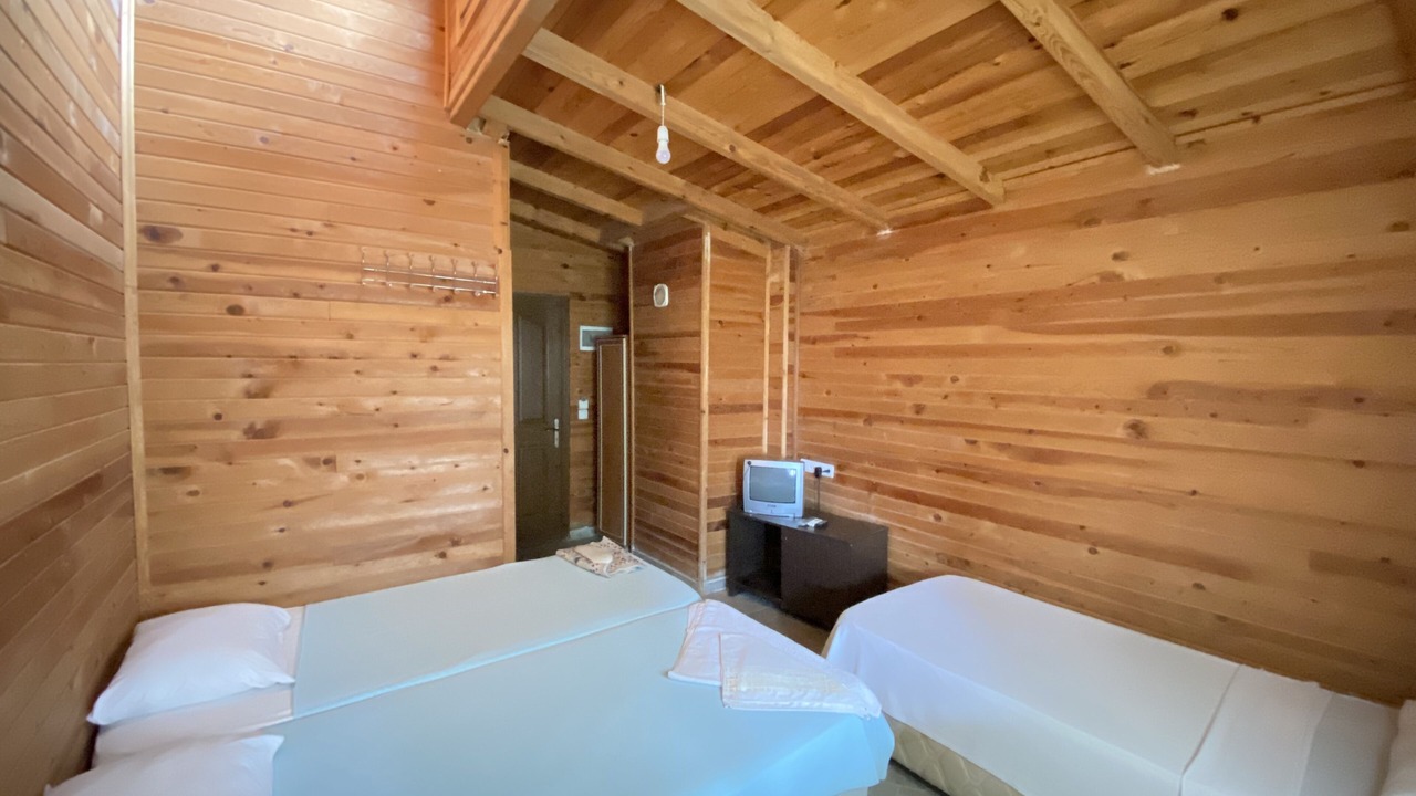 Photo of Bedroom in Kızlan