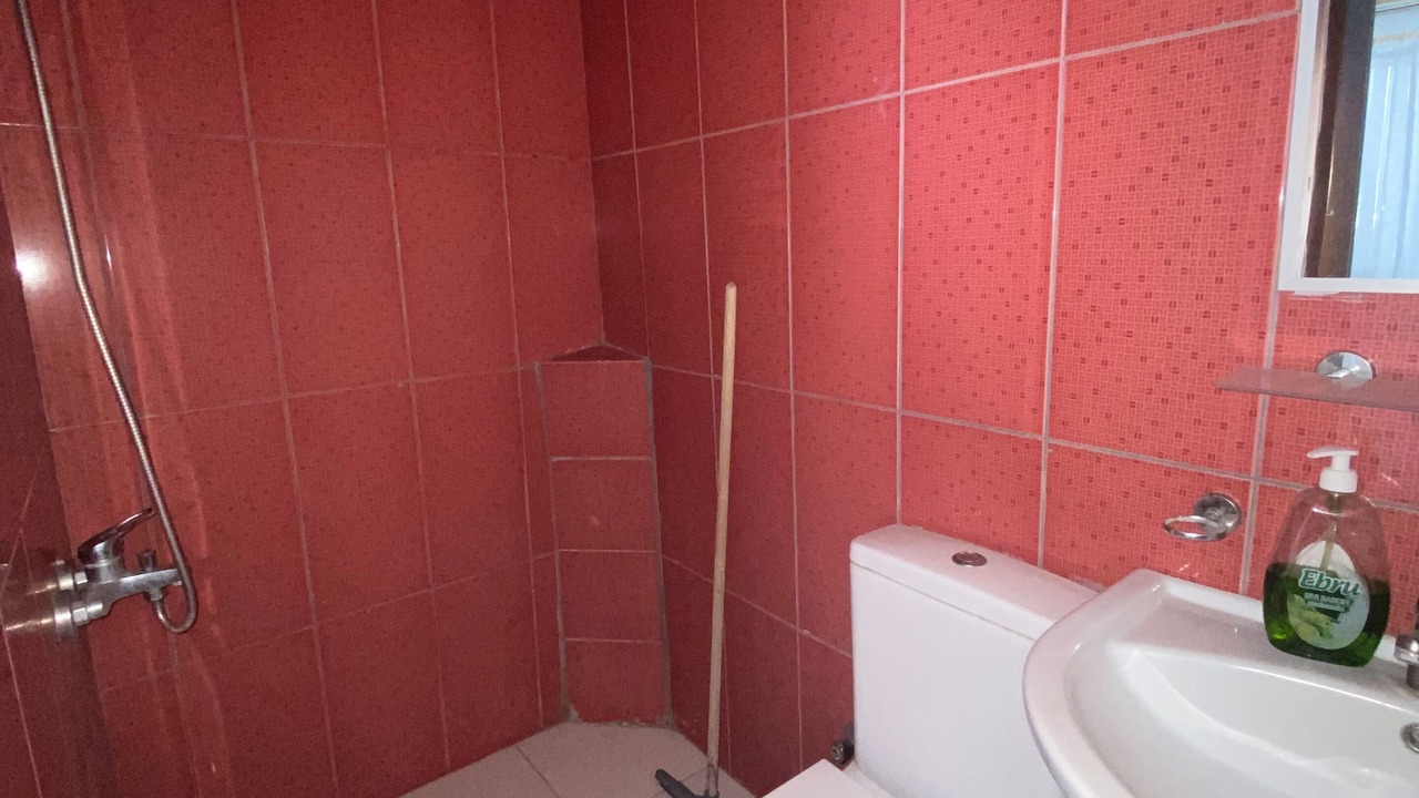 Photo of Bathroom in Kızlan