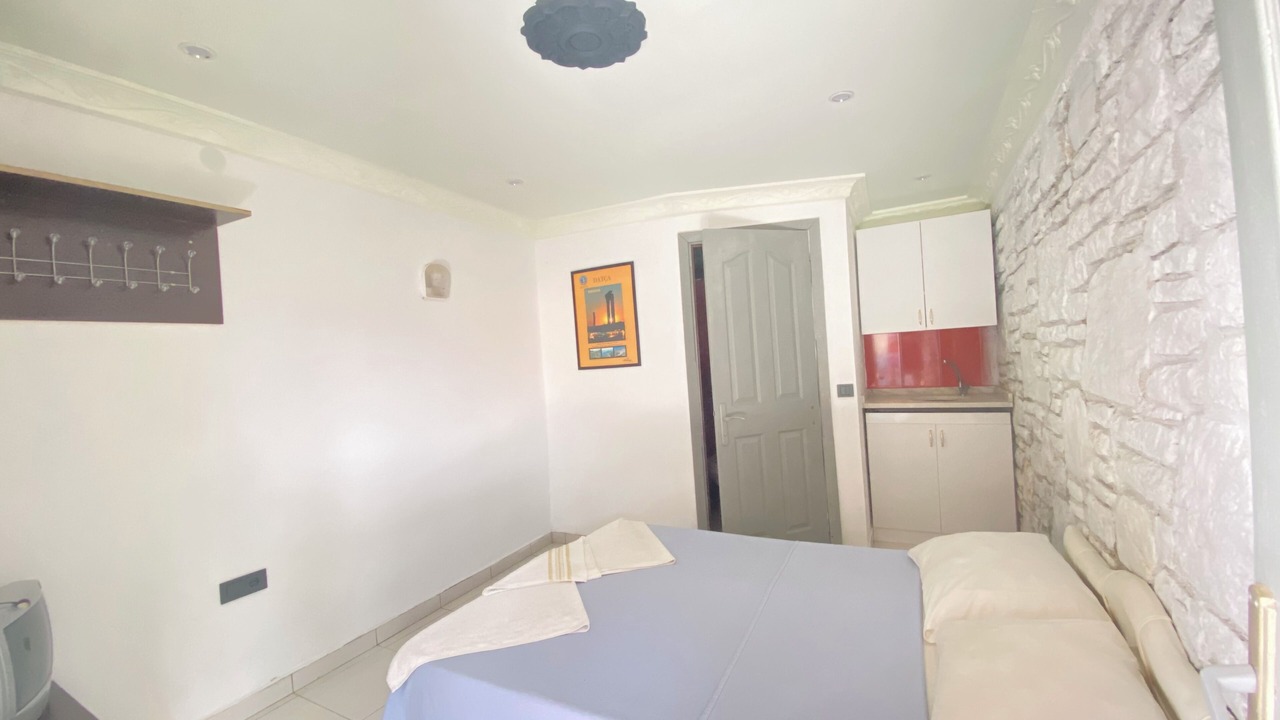 Photo of Bedroom in Kızlan