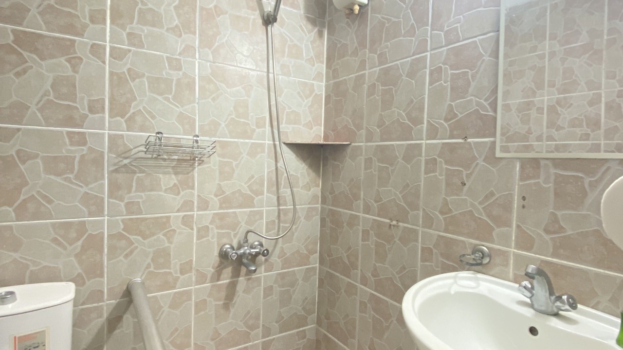 Photo of Bathroom in Kızlan