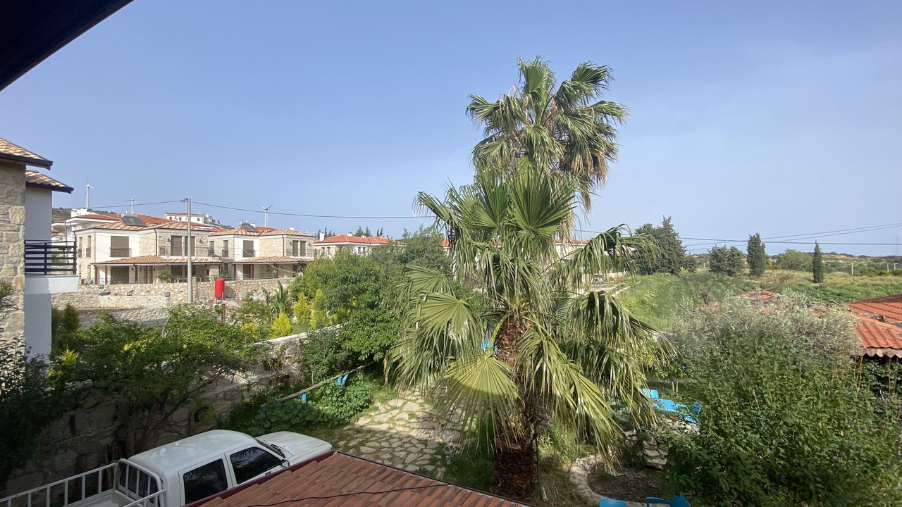 Photo of Bedroom in Kızlan
