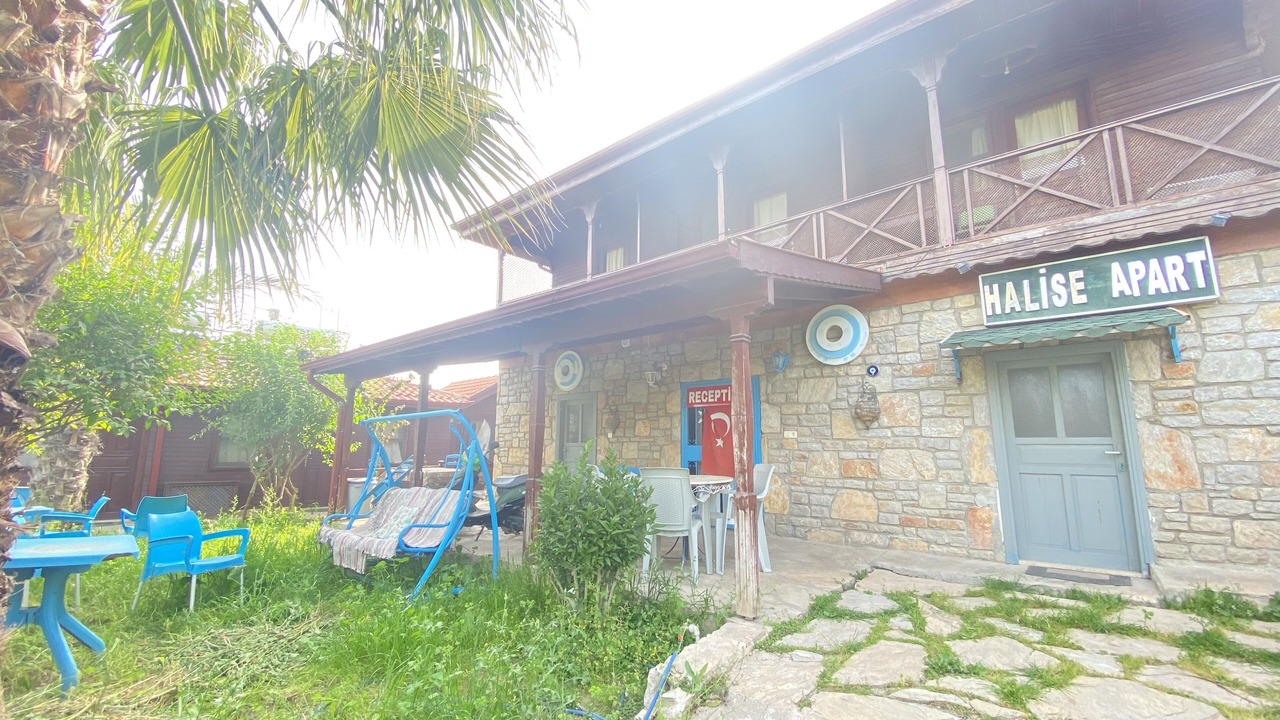 Photo of Outdoor in Kızlan
