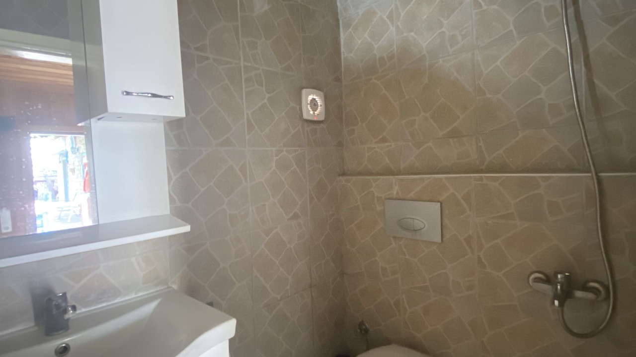 Photo of Bathroom in Kızlan