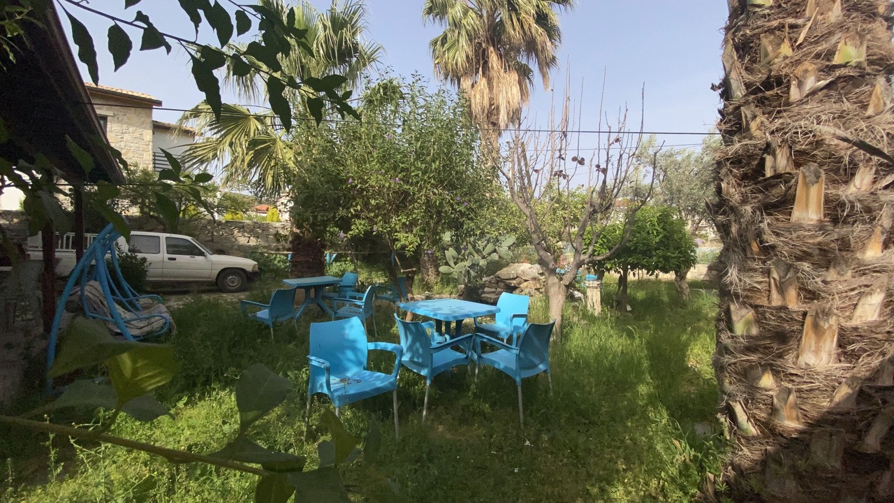 Photo of Outdoor in Kızlan