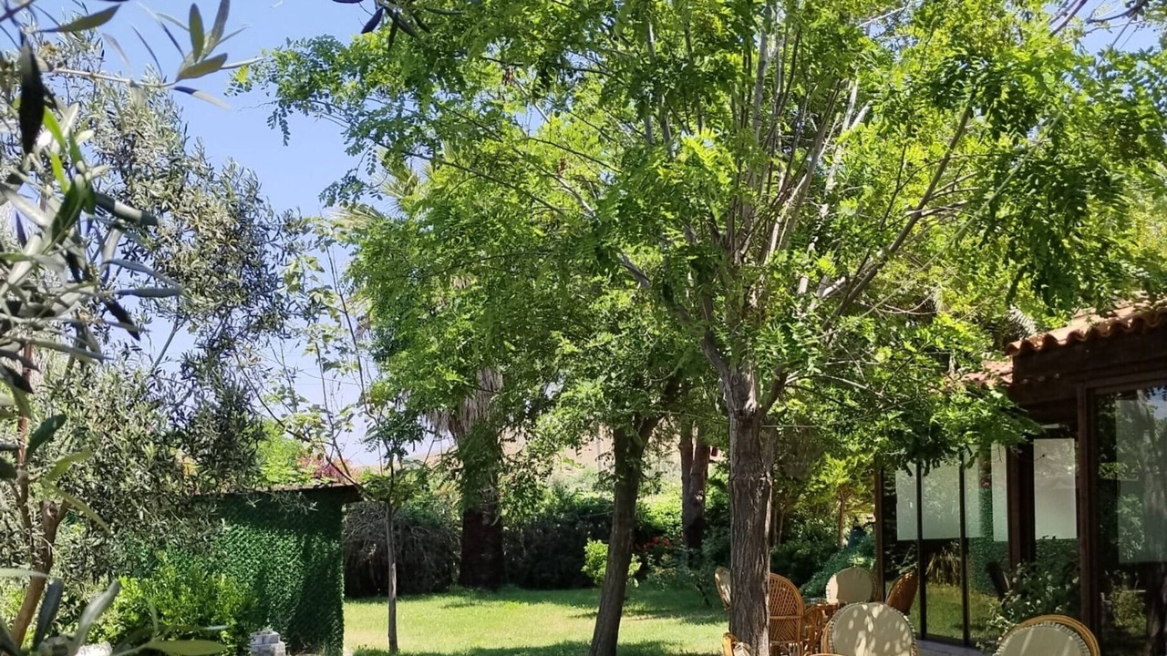 Photo of Outdoor in Bozcaada