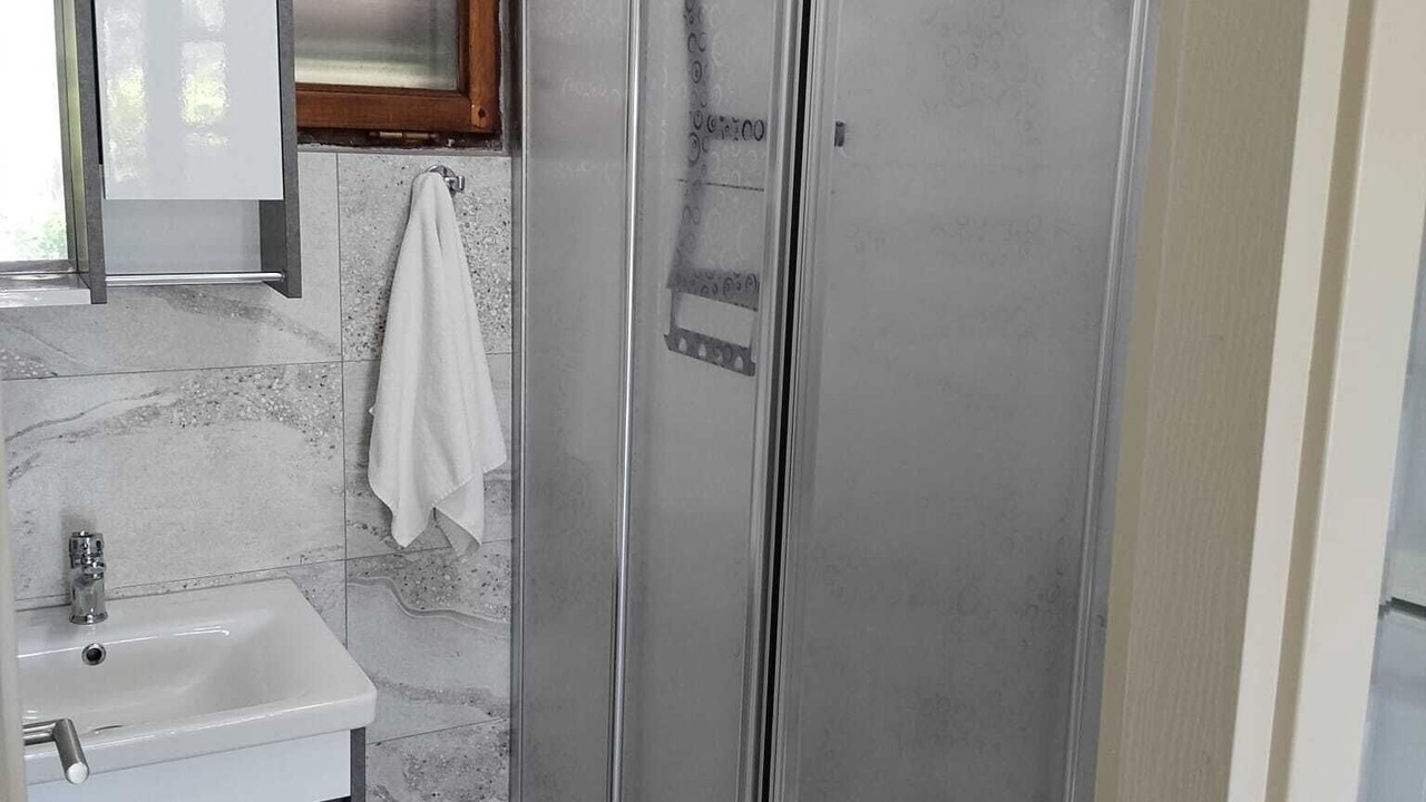 Photo of Bathroom in Bozcaada