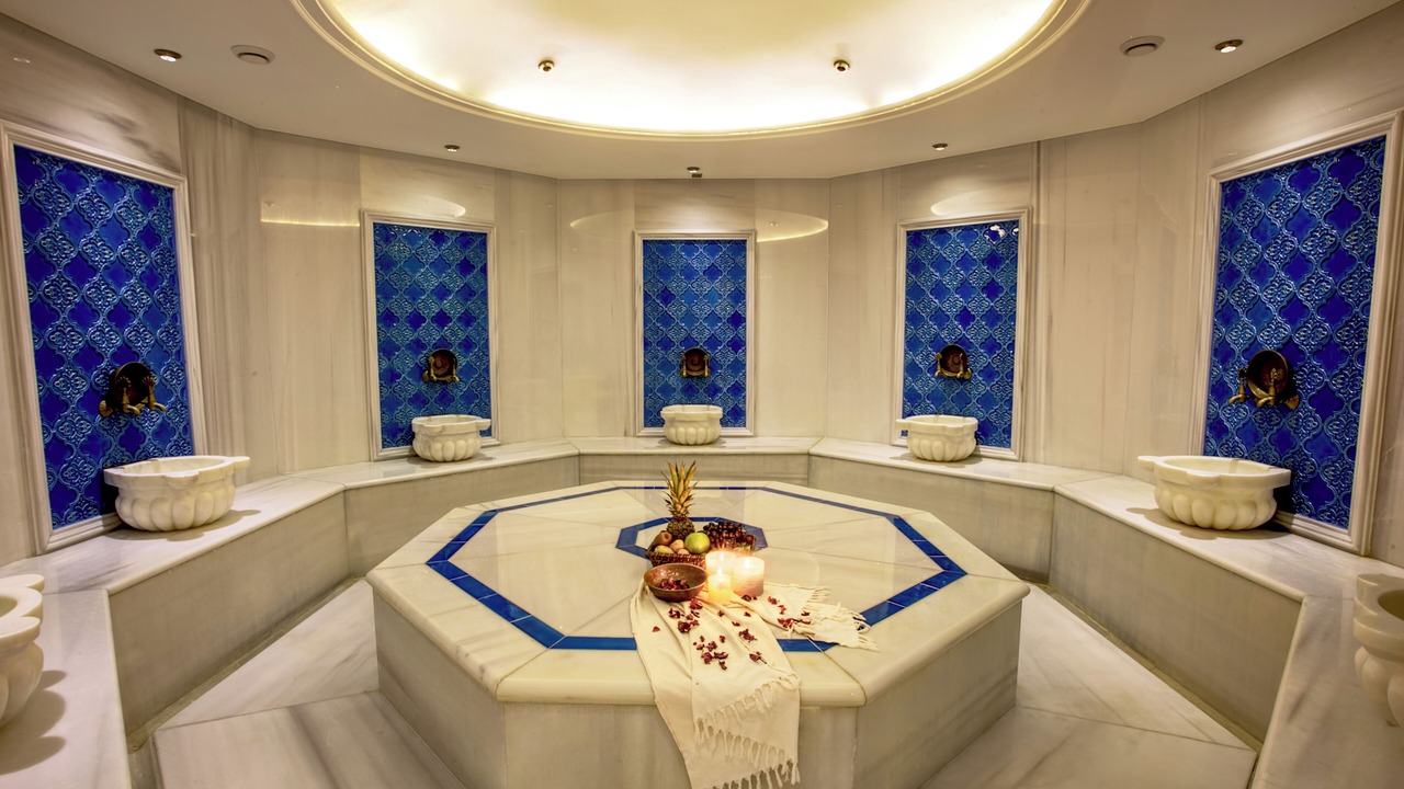 Photo of Bedroom in Zeytinburnu